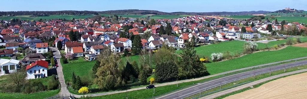 Hotel Zur Krone Ronneburg  Eksteriør billede